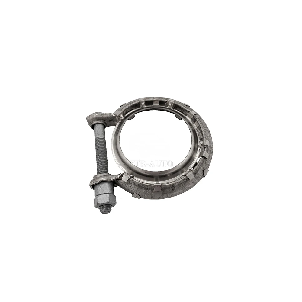 Abrazadera De Escape Universal Pinzas Para Citroen Renault