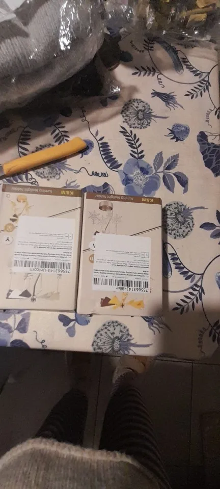 Metal Hot Rotating Candle Holder photo review