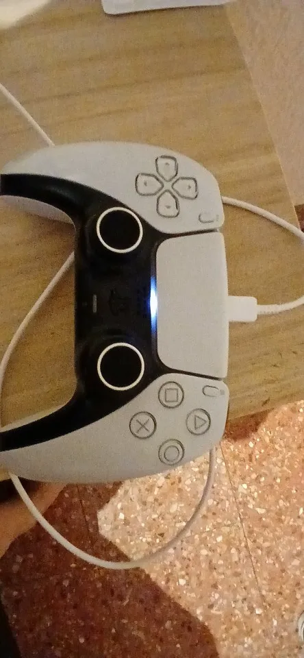 Empuñaduras de Gel de silicona para el pulgar, 4 piezas, para Sony PS5/PS3/PS4/XBOX One /360, mando para PS4 Pro Slim photo review