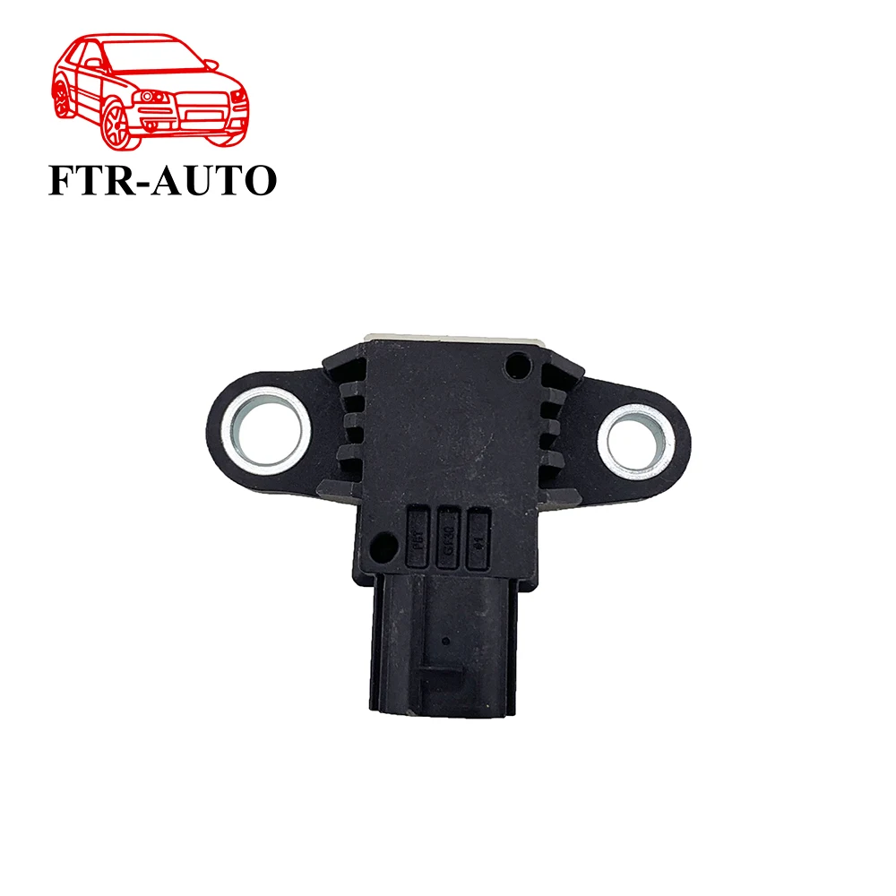 Crash Impact Sensor 988300158R for Renault Kadjar Captur 2 2015 2022