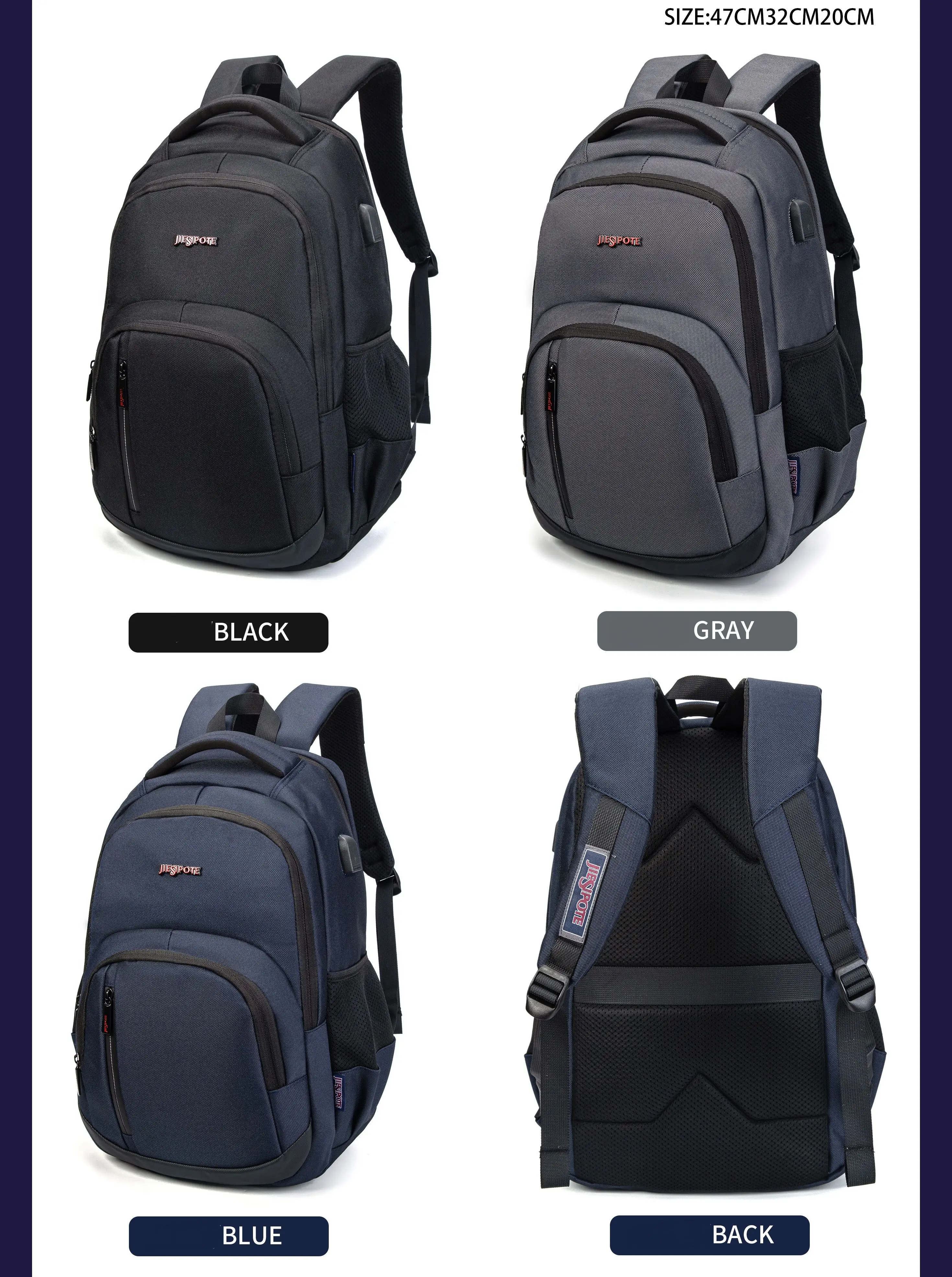 Backpack With Eva Panel; Hard Sides With Eva. Size: 40x30x15 Cm. Lol -  School Bags - AliExpress
