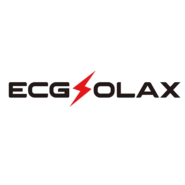 ECGSOLAX Factory Store
