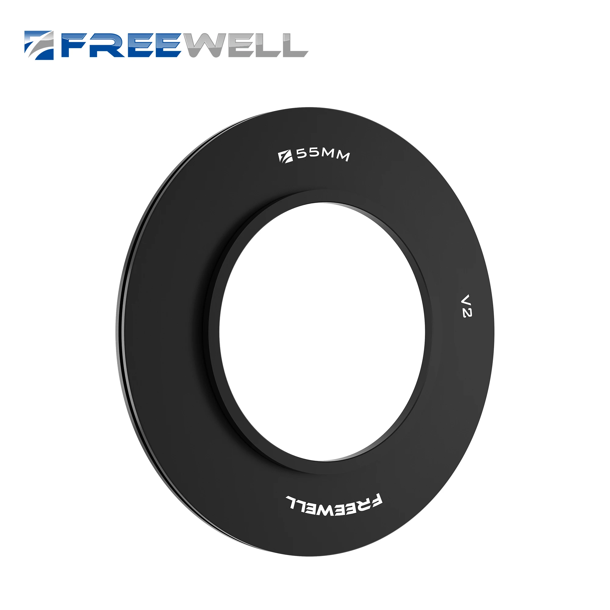 Well-step up Anel Compatível com v2 Series 49 mm 52 mm 55 mm 58 mm 62 mm 67 mm 72 mm 77 mm 82 mm - Image 5