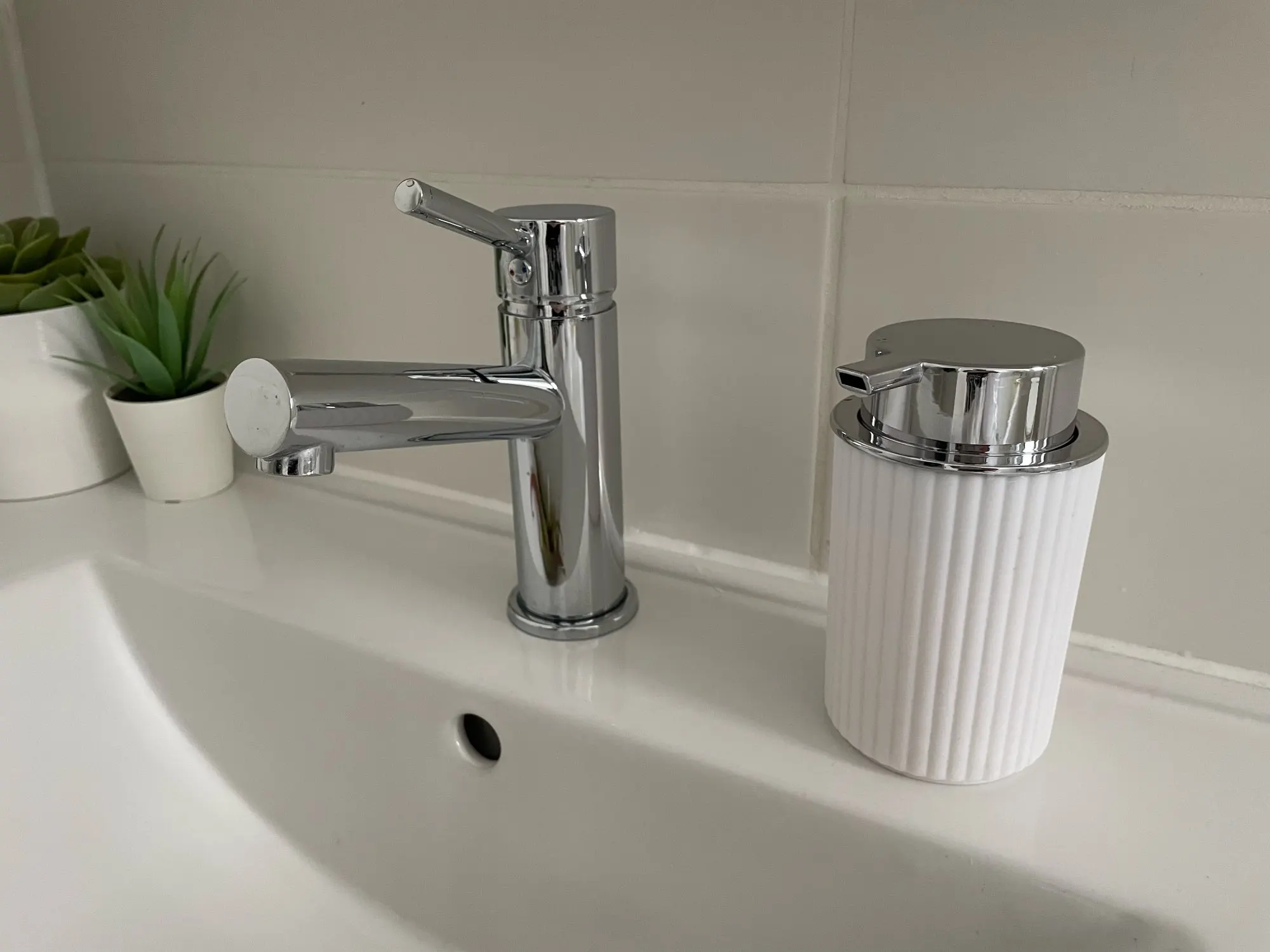 Bathroom Foam Soap Dispenser Hand Soap and Dish Soap Storage Containers armhouse Decor Foam Soap Dispenser photo review