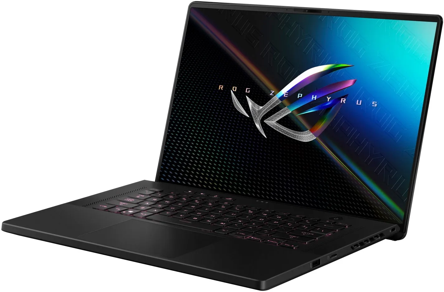 Рисунок 4 - Ноутбук ASUS ROG Zephyrus M16 GU603ZM-LS075