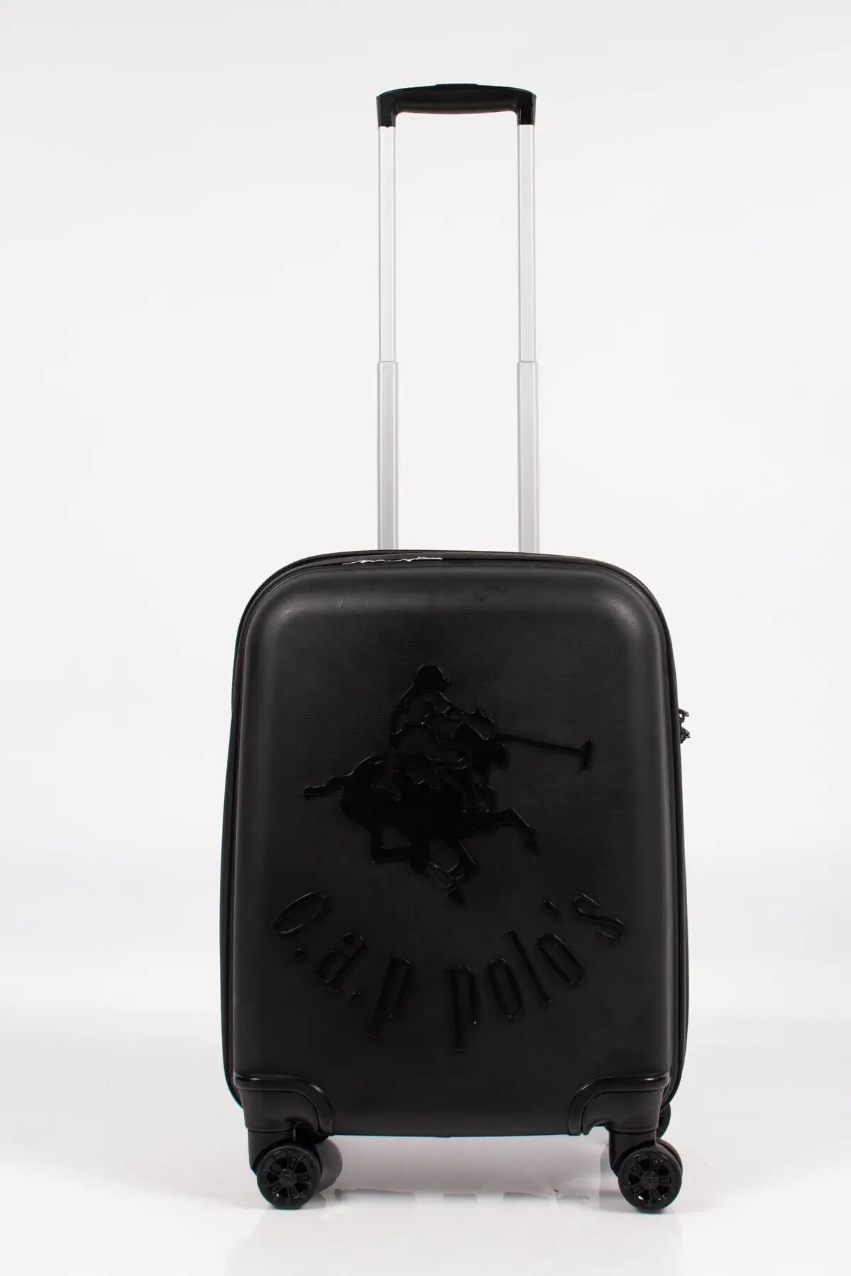 Кепка Albatros Polo унисекс черная