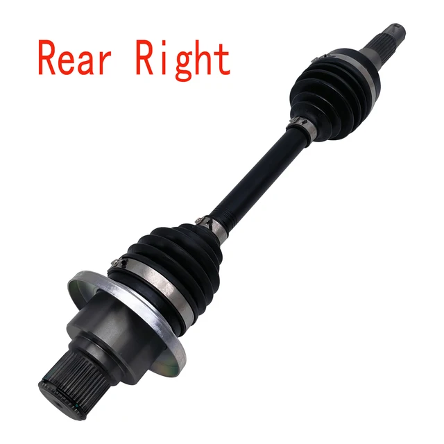 CF REAR CV DRIVE SHAFT For CF MOTO CFORCE 550 Parts No. 9CR6280100