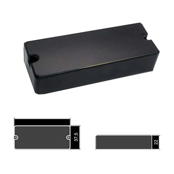 Pickup bass, black, belcat bj 80 4s bk AliExpress