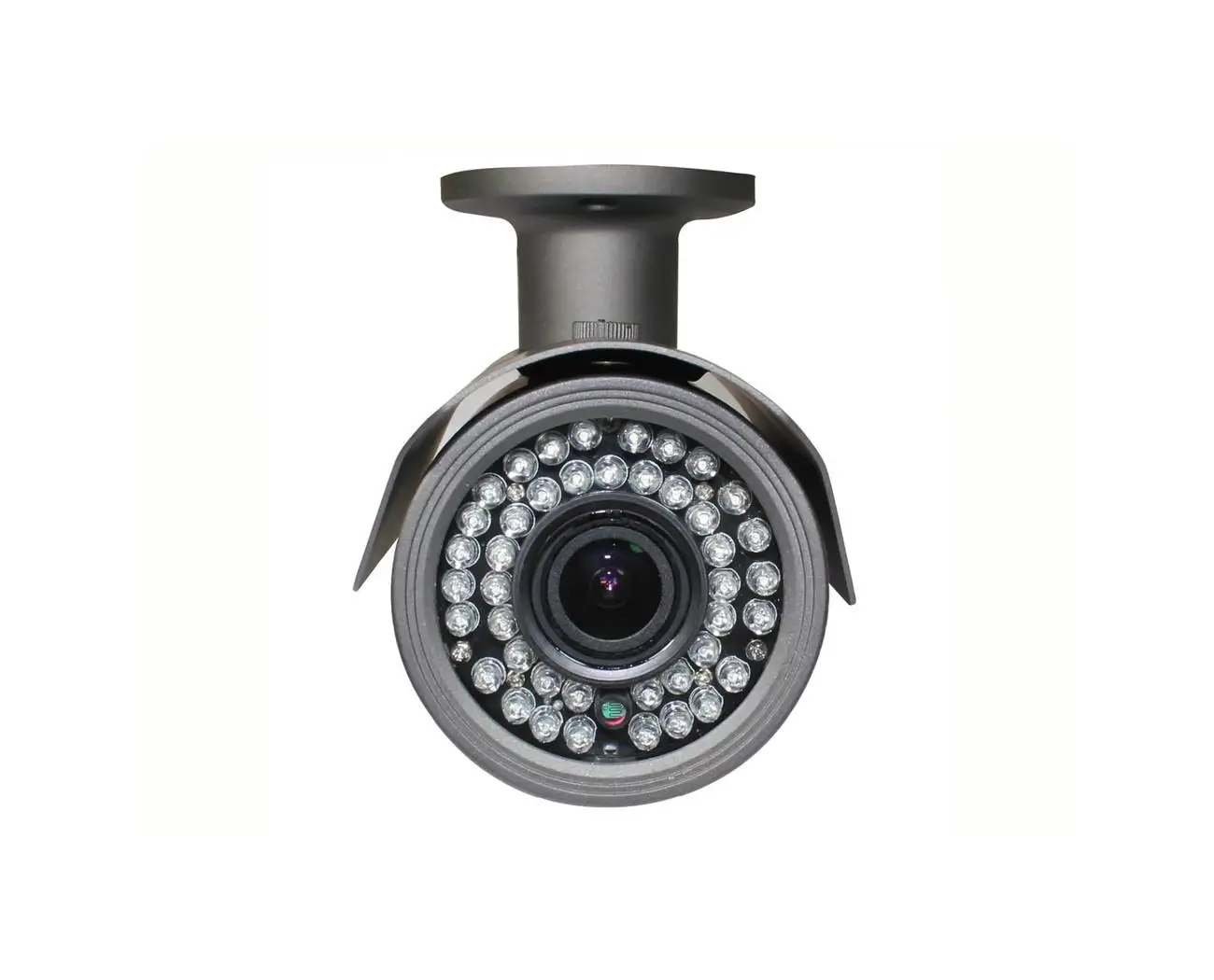 Уличная проводная AHD камера KDM Mod:156(2) (Z71286KDM) - недорогие камеры hd ahd видеонаблюдения