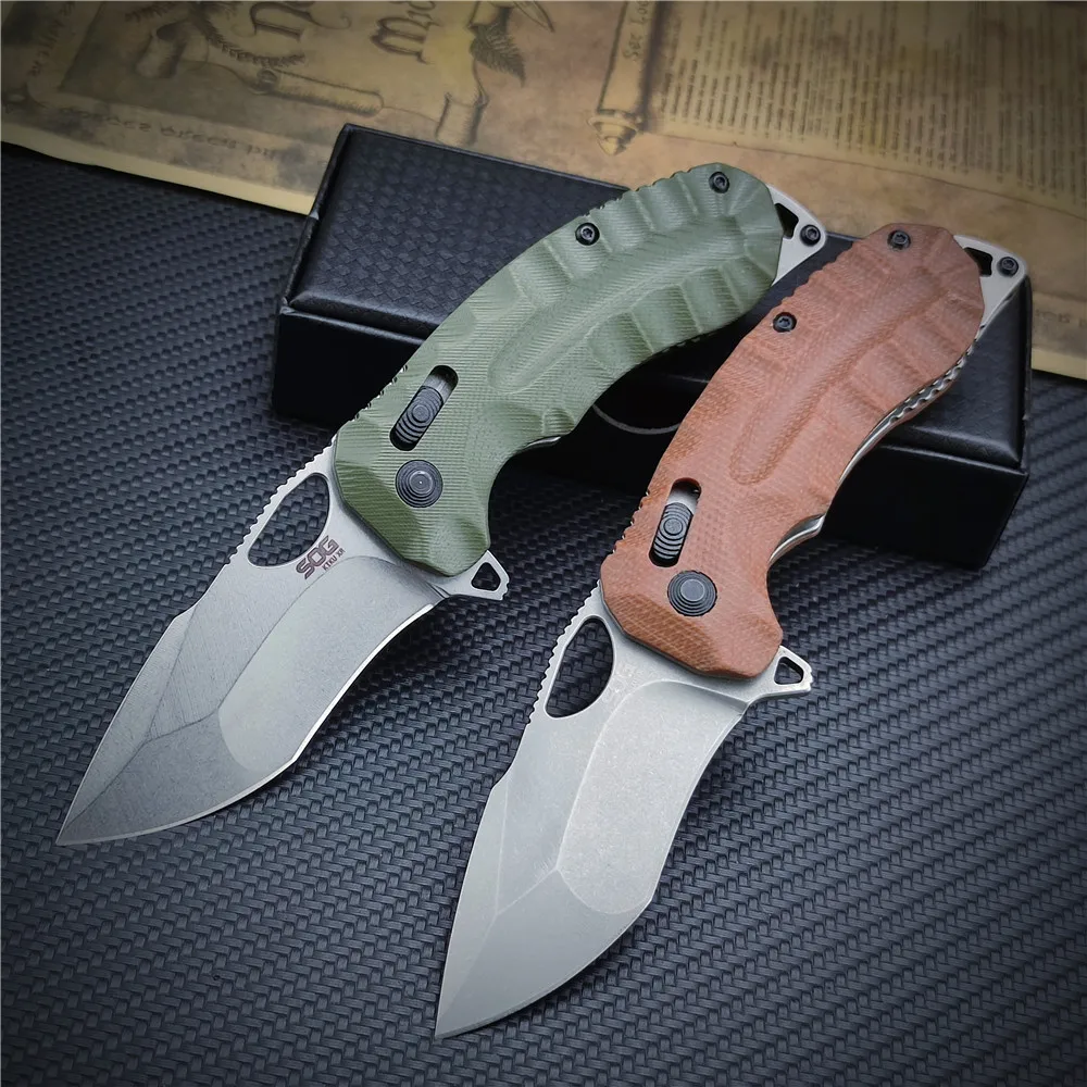 Outdoor Tactical Knife Store