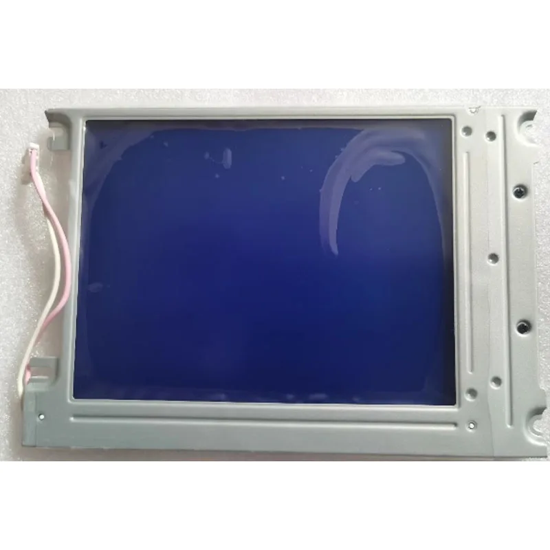 Рисунок 2 - Новый LSUBL6371A экран 320*240