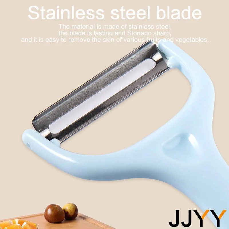 Peeling Knife and Peeler Set 2
