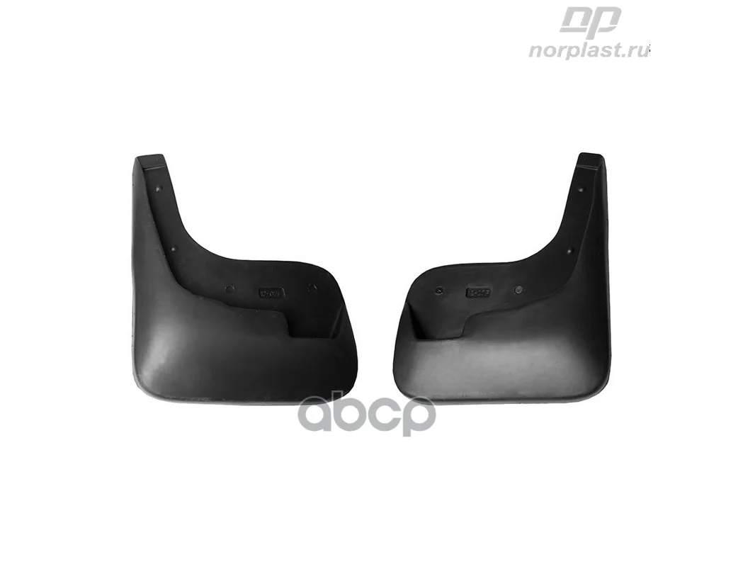 Брызговики Norplast Npl-Br-12-07f Br-Chevrolet Cobalt 13 Передние NORPLAST арт. NPL-Br-12-07F |