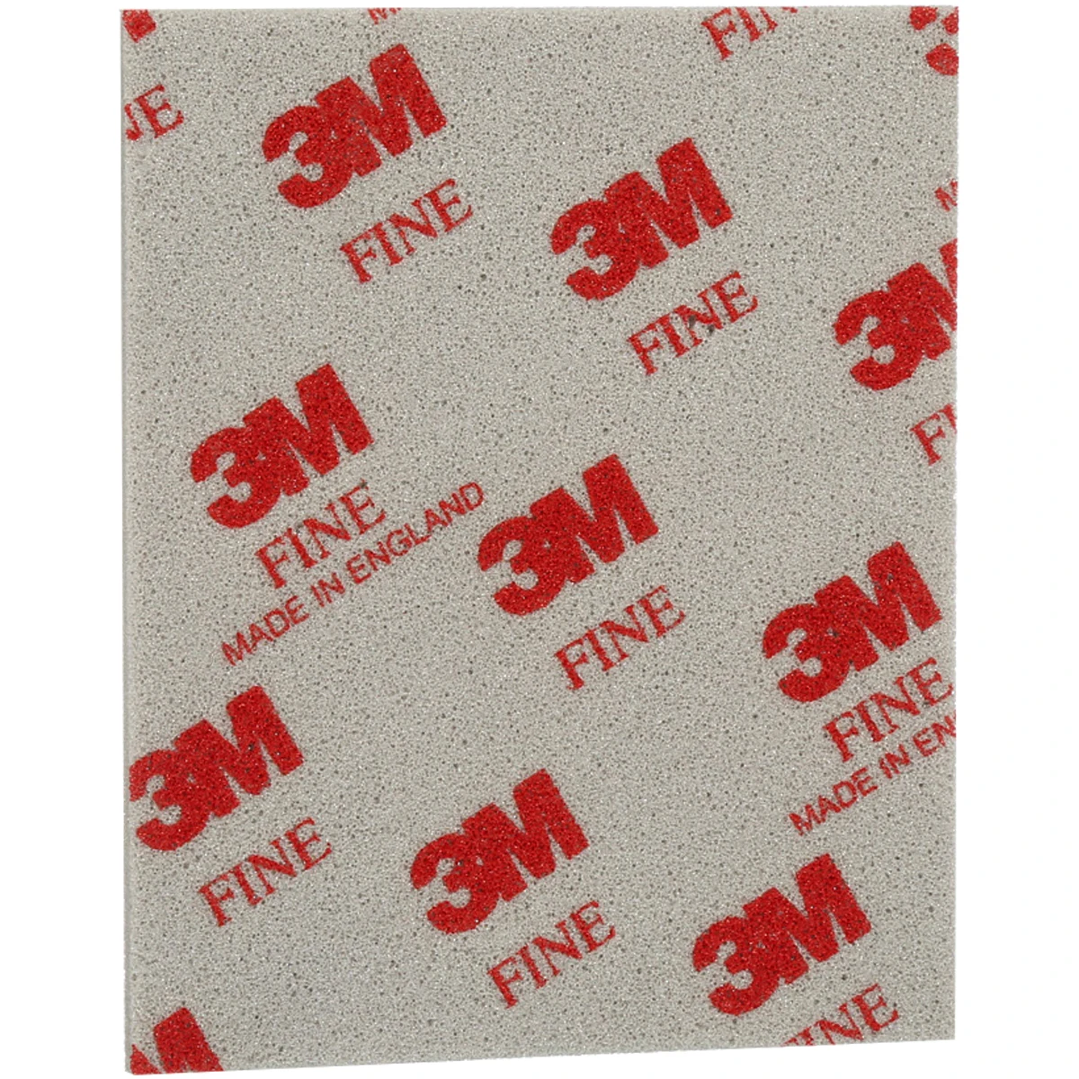 Рисунок 4 - Губка абразивнаяfine