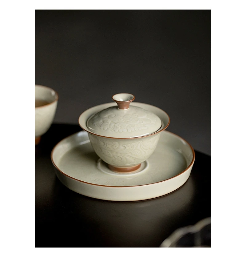 Китайские Чашки Для Чая Купить