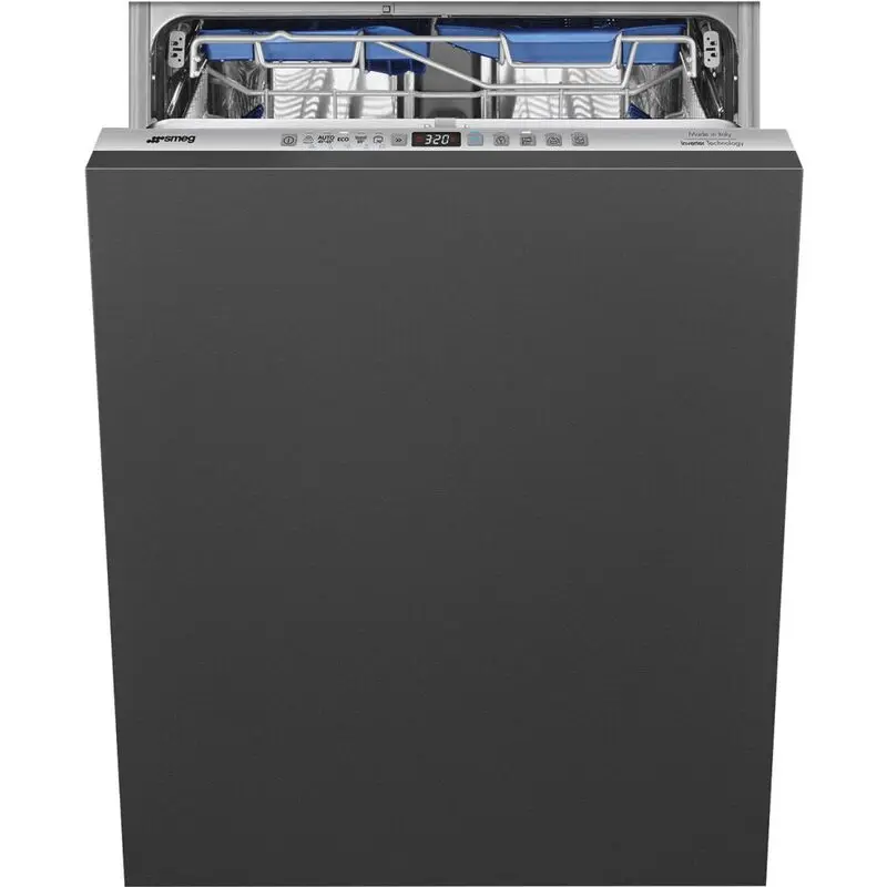 Посудомоечная машина smeg STL3