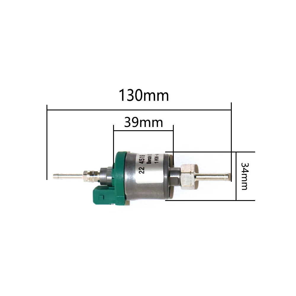 Eberspacher   Ϳ   , ޽ 跮 , Ʈ    ¡ , 12V, 24V, 1KW-5KW