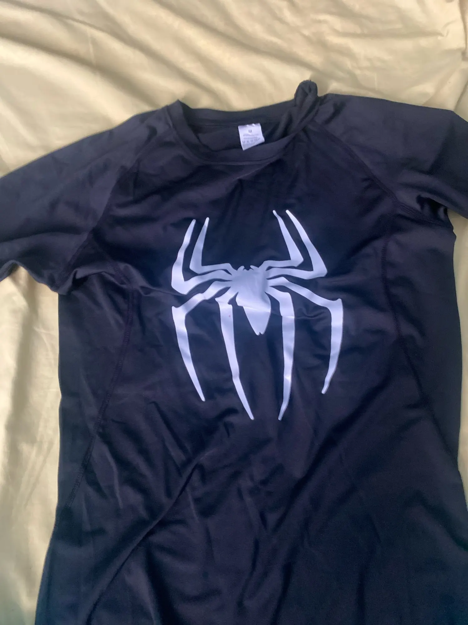 Men's Compression Sets photo review