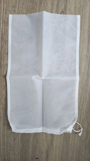 JJYY Beer Homebrew Filter Bag for Brewing Malt Boiling Wort Mash Strainer Tool photo review