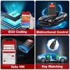 KINGBOLEN Ediag ECU Coding Active Test Car Diagnostic Tools 1 Year Free Car OBD2 Scanner Tools Code Reader PK THINKCAR THINKDIAG 4