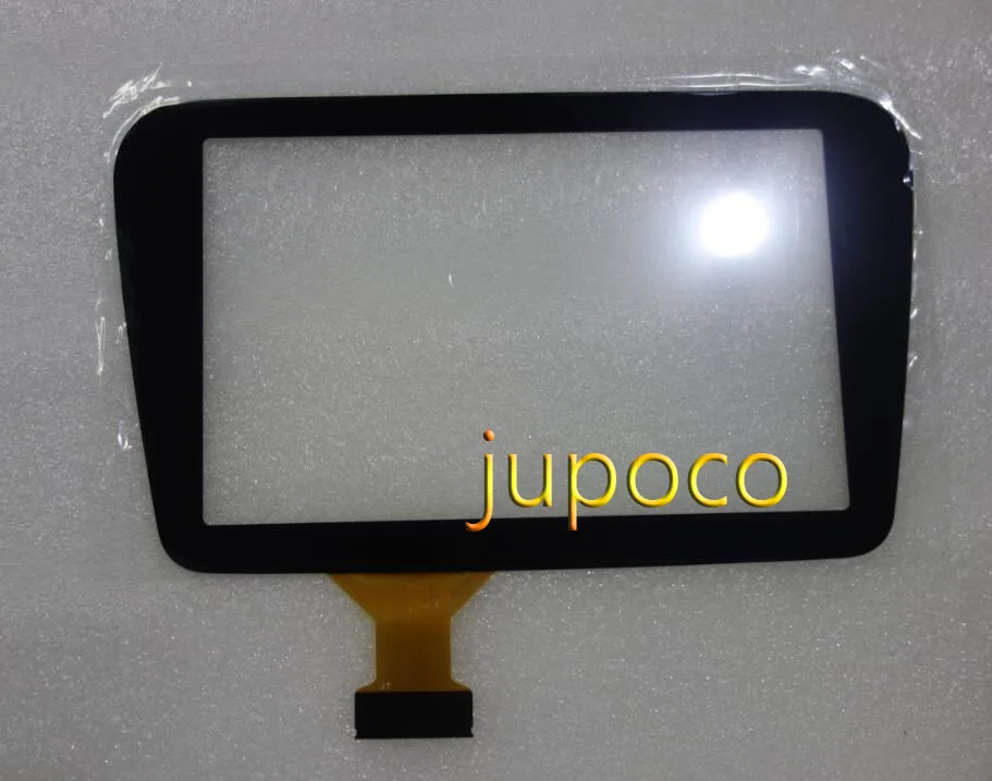 

8 Inch 60 Pins Glass Touch Screen Panel Digitizer Lens For 2016-2021 Chevrolet MRLIBU XL EQUINOX Car DVD Player GPS Navigatio