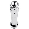 1PCS Anal Cleaning Shower Head Metal Anus Enema Vaginal Washing Douche Cleaner 6