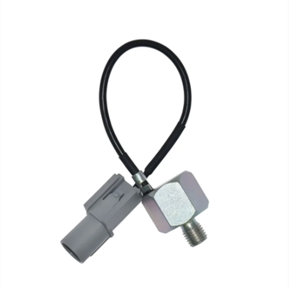 

10pcs E1T25271 Ignition Knock sensor For Suzuki Alto Vitara XL-7 SX4 Aerio Grand 18640-78G00 KS170 1864052D00 1864078G10