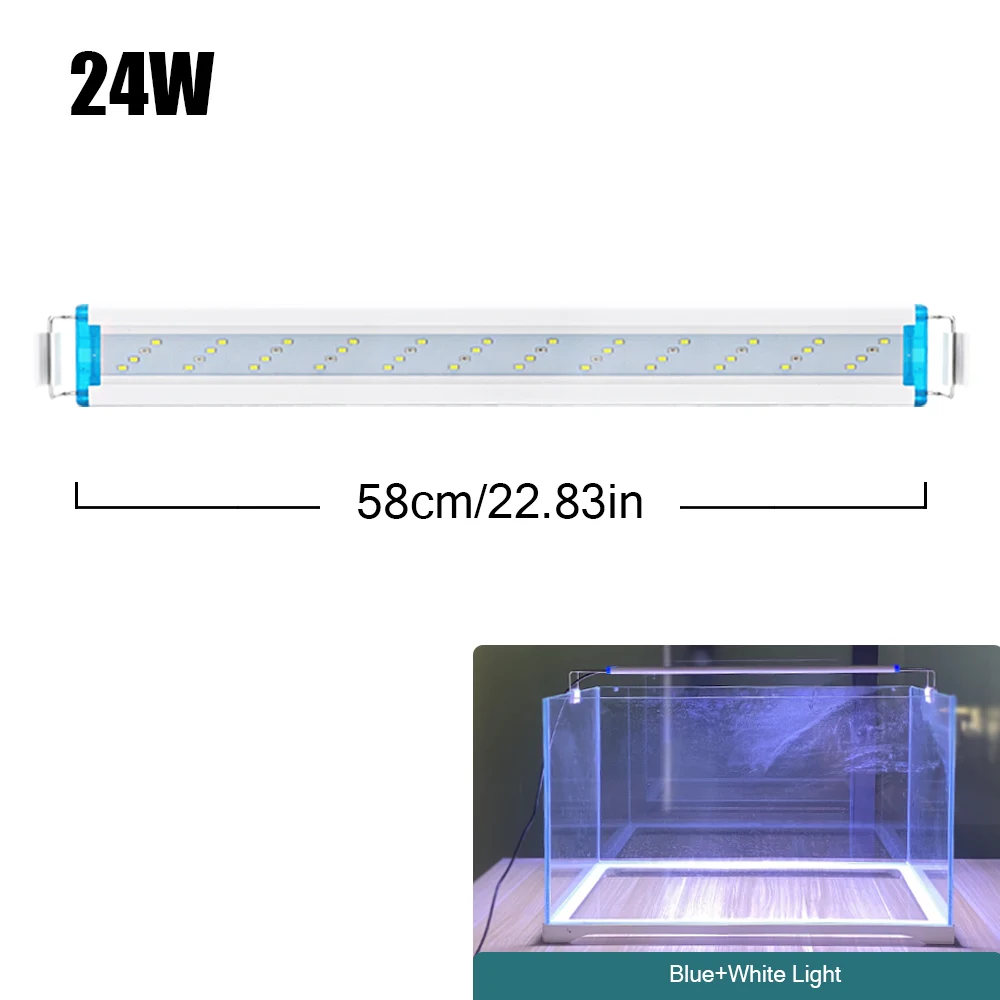 SZD-B60BW-24W