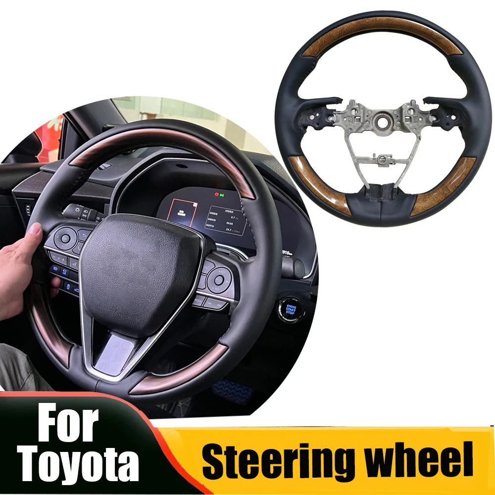 Volante para Corolla Levin dragón asiático Lei Ling RAV4 Rongfang para ...