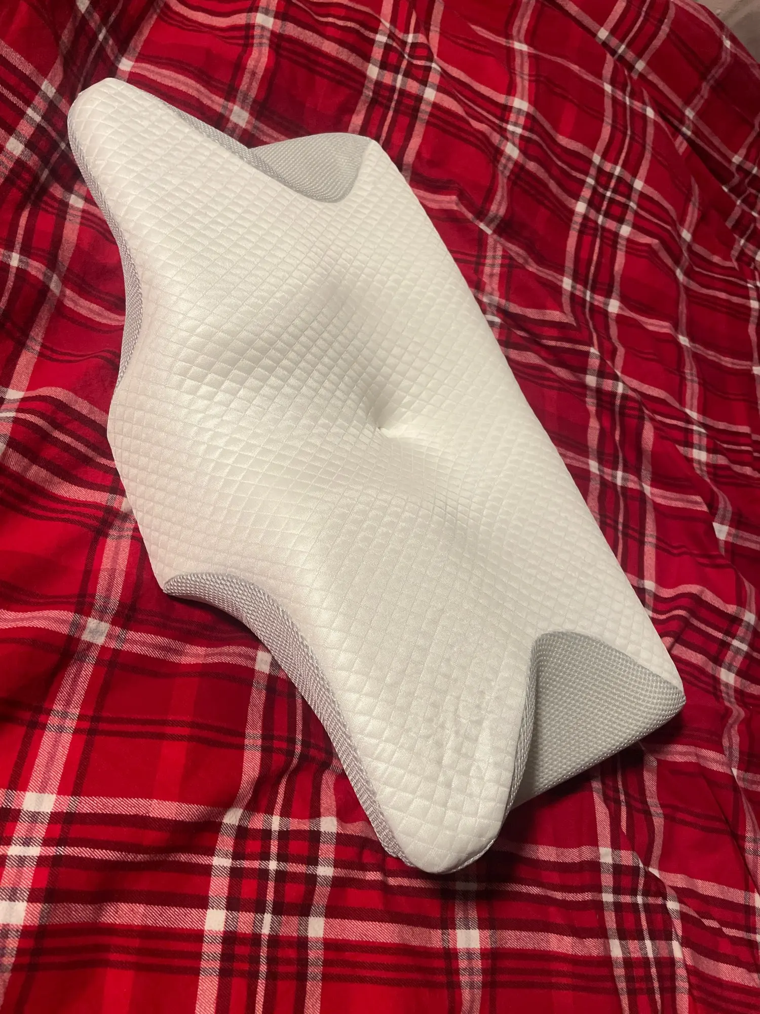 Cervicalm™ – Oreiller a mémoire forme