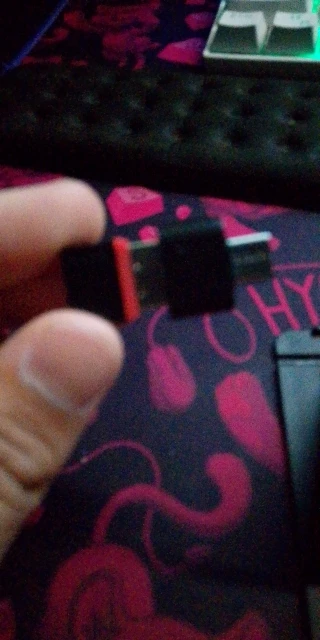 WiFi USB Dongles and TYPE C OTG Adaptor For R36 Consoles photo review