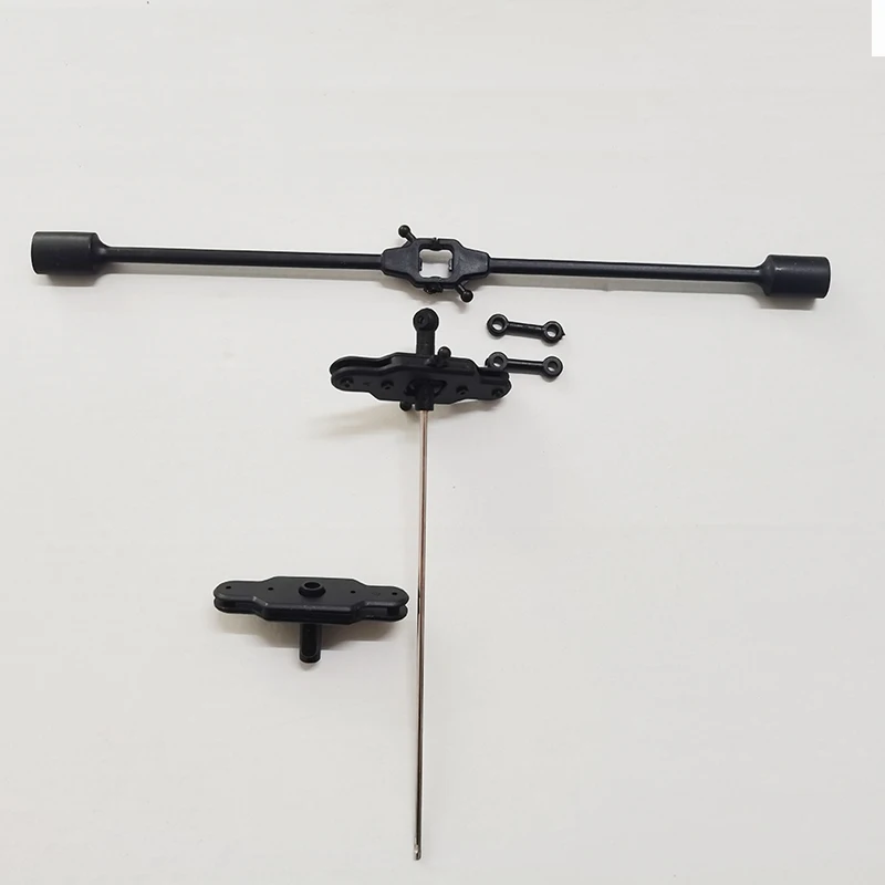 WLToys V912 RC Helicopter Swashplate For Wltoys V912 V912 A V915 A RC Helicopt | Shopee Malaysia