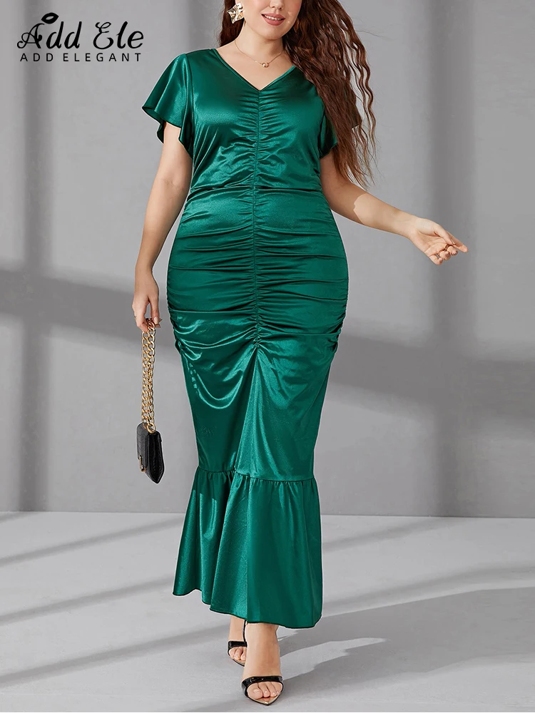 Рисунок 5 - Добавьте элегантный женский стиль