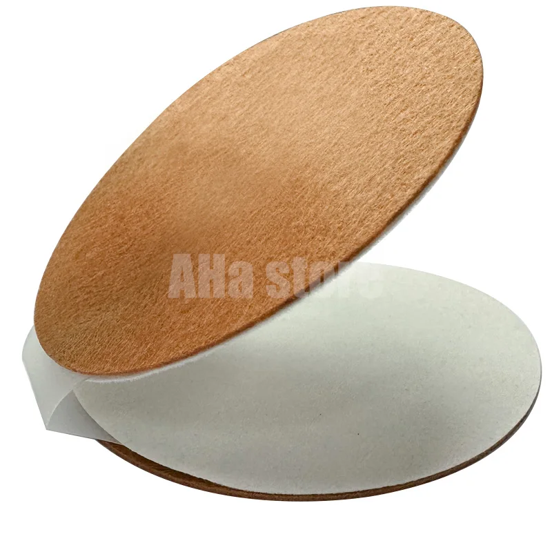 2pcs Record Cleaner Handler Mitt Black Vinyl Record Clip Disc Cleaning Protection Pad No Fingerprints for Vinyl LP Records