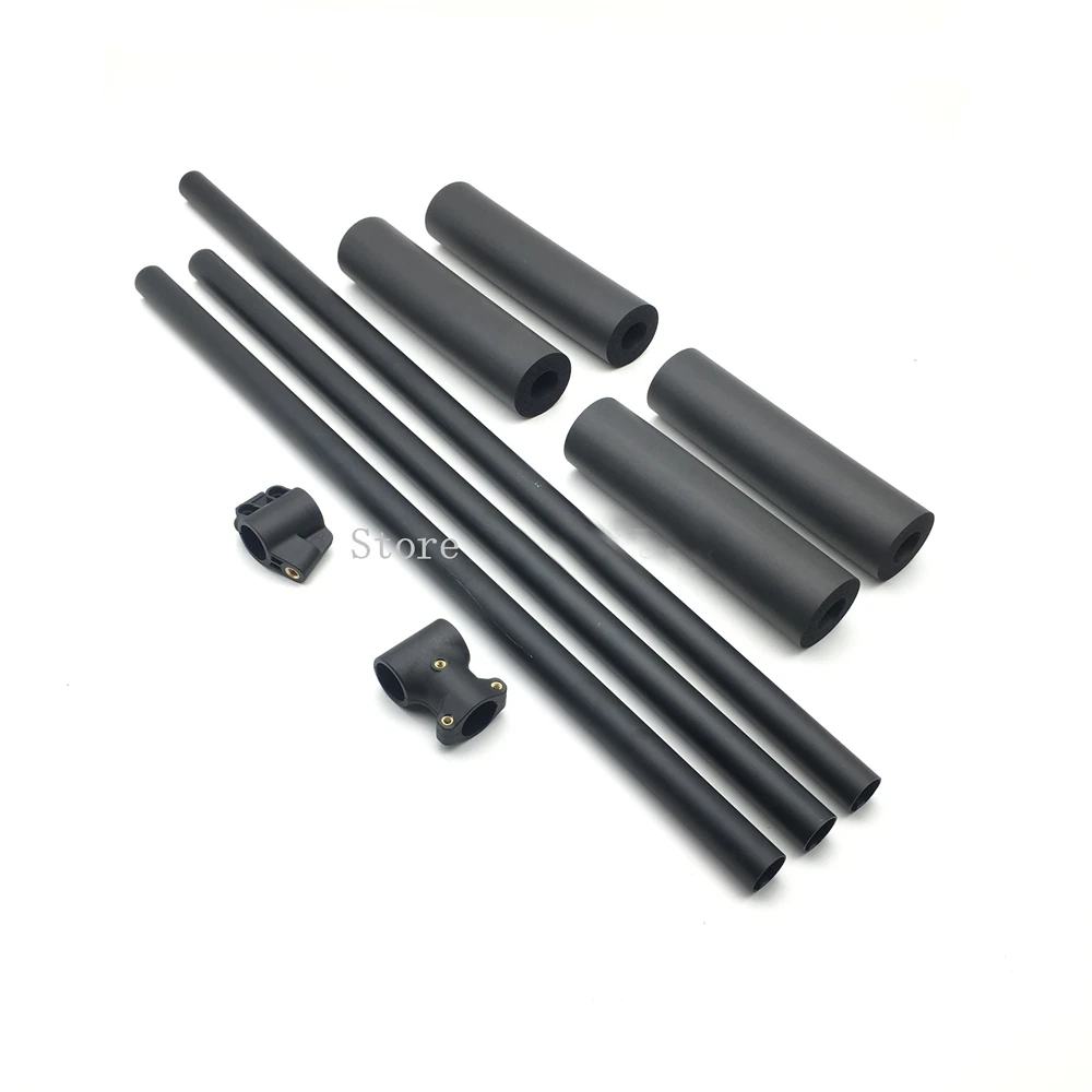 10L 16L 10KG 16KG spreader tripod landing gear DIY agricultural spray