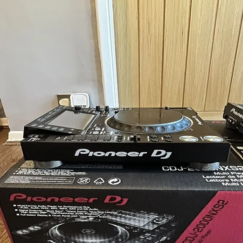 Pioneer CDJ 2000 NXS2 May PX XDJ XZ 프로모션 제공, 2 GET 1 무료 배송
