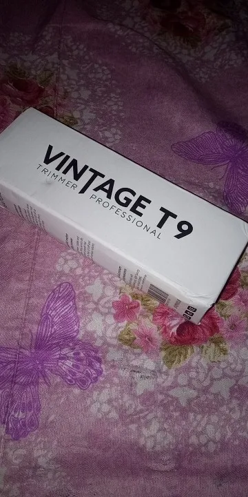 Hair Trimmer Shaver Rechargeable