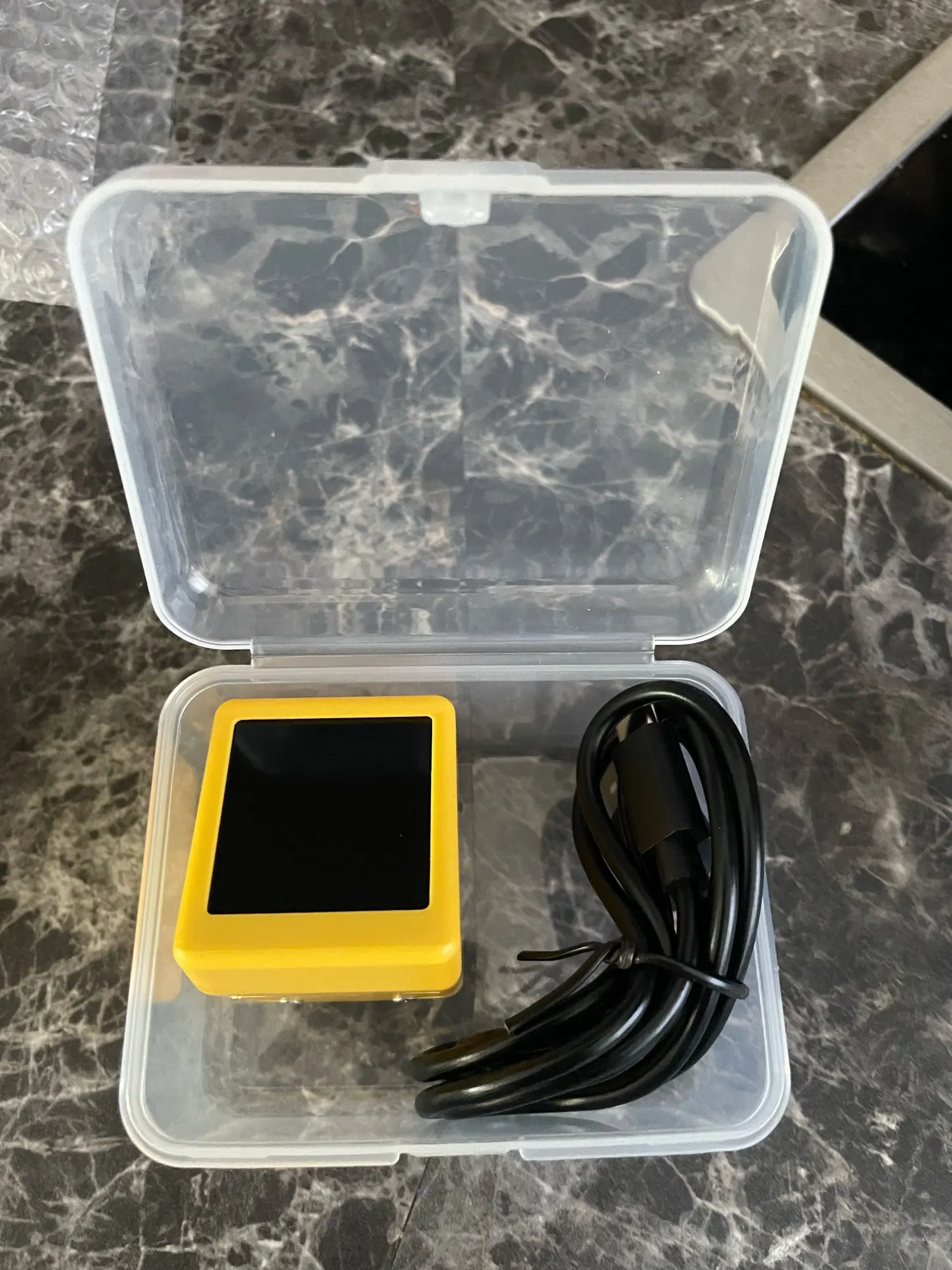 Bitcoin Miner Apparaat SENECESLI Bitcoin Miner NM TV Crypto Miner Met ESP32  D0 Low Power ESP32 Miner