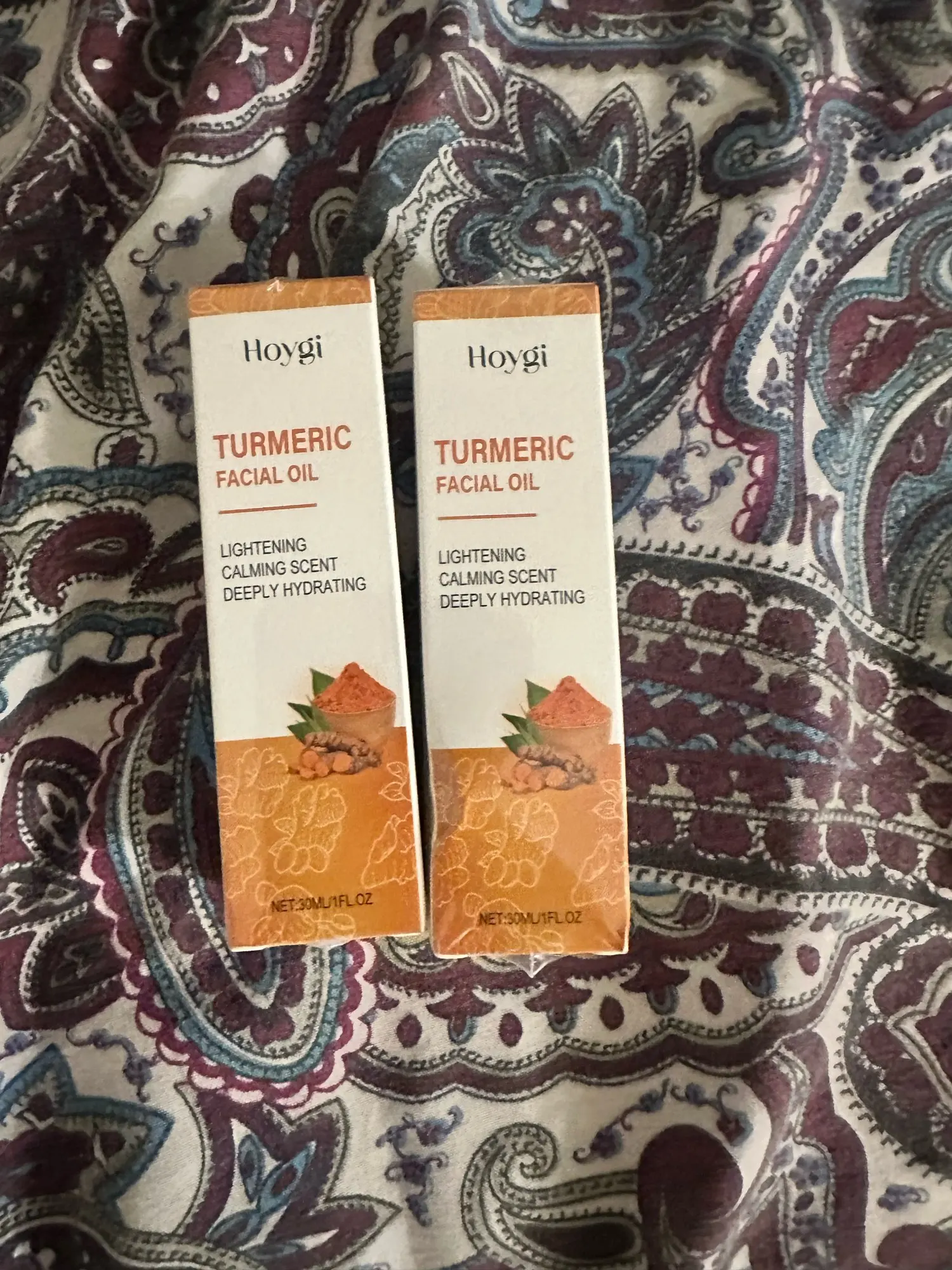 Turmeric Skincare Set Body Soap Anti Acne Dark Spot Corrector Improve Dry Skin Moisturizing Face Cream Brightening Facial Serum photo review