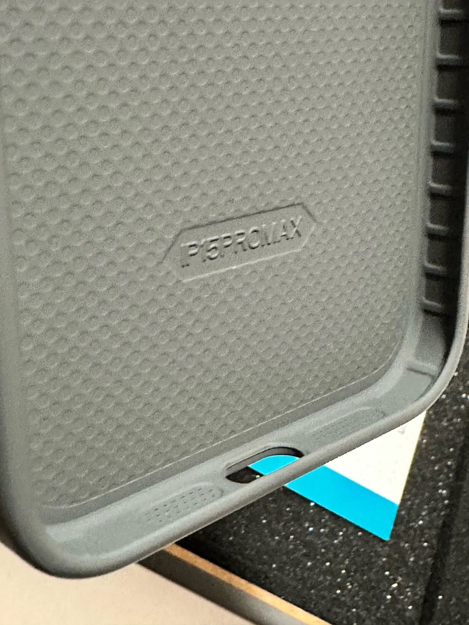 [NEW] TrendyCove™ E-ink Phone Cover