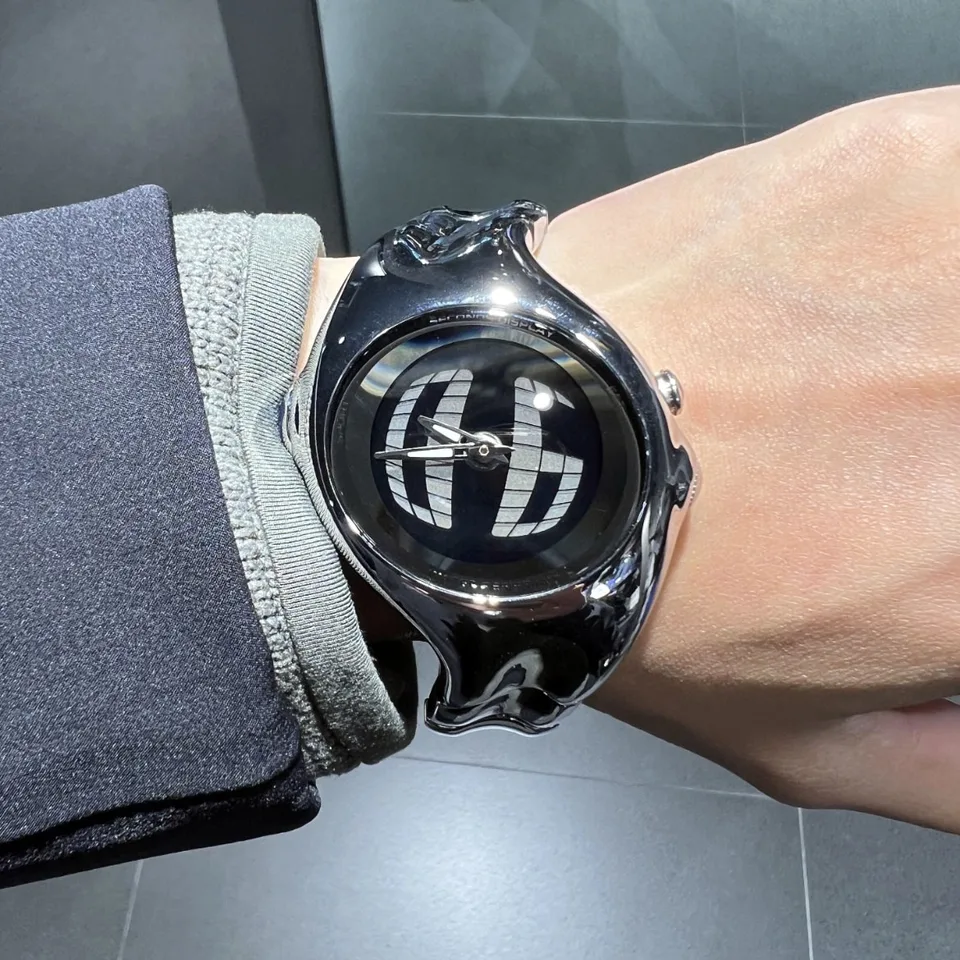 Y2K] IB BENLYDESIGN GL570 Y2K] IB BENLYDESIGN GL570 Benlydesign