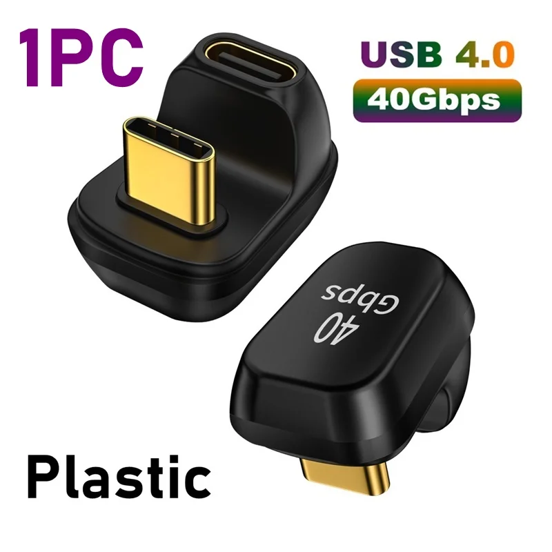 ตัวเลือกสินค้า อะแดปเตอร์ชาร์จ USB-C 100W สำหรับ MacBook & อุปกรณ์ USB 4.0