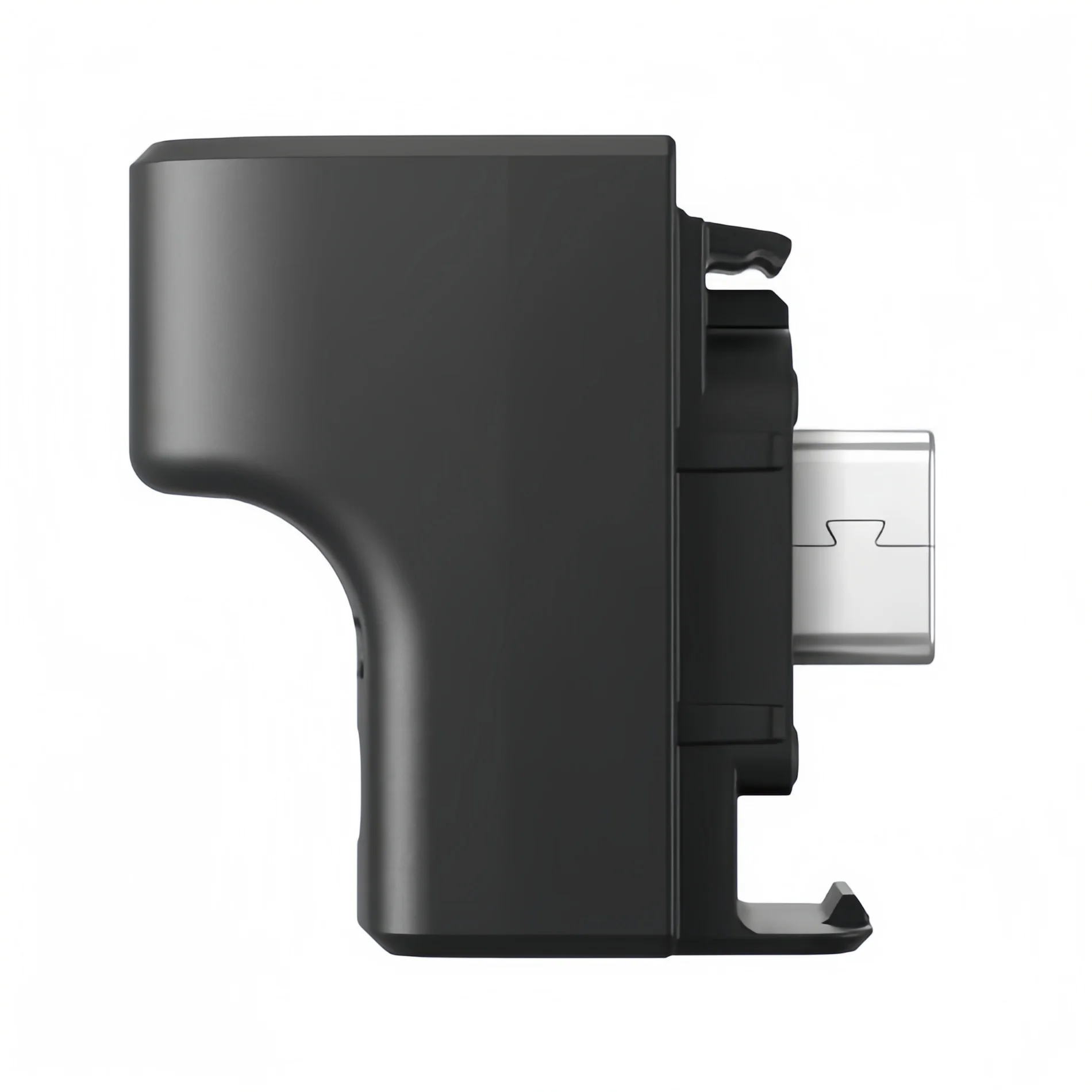 Adaptateur Audio USB-C Insta360 Ace/Ace Pro - Charge + Micro Externe
