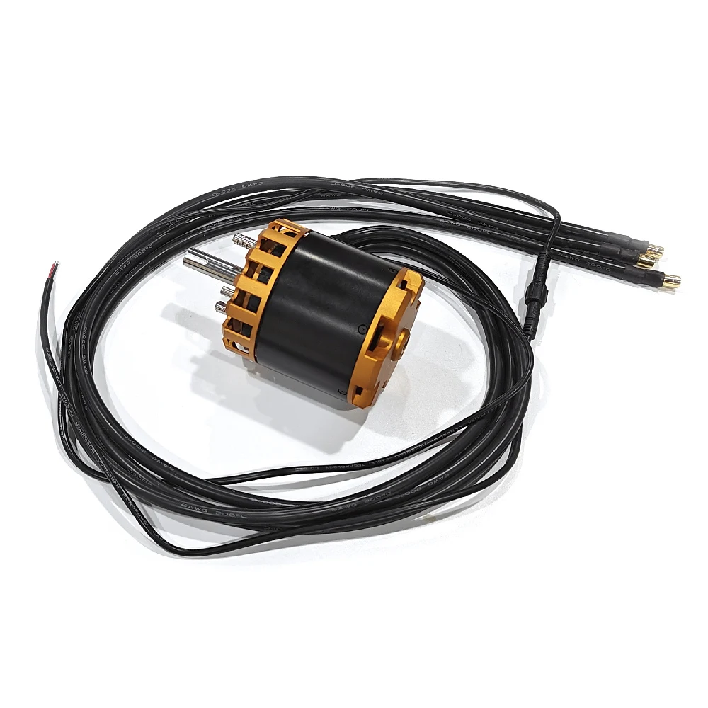 Maytech 8392 320kv wasser gekühlter bldc motor für elektro boot jetski jet surfbrett