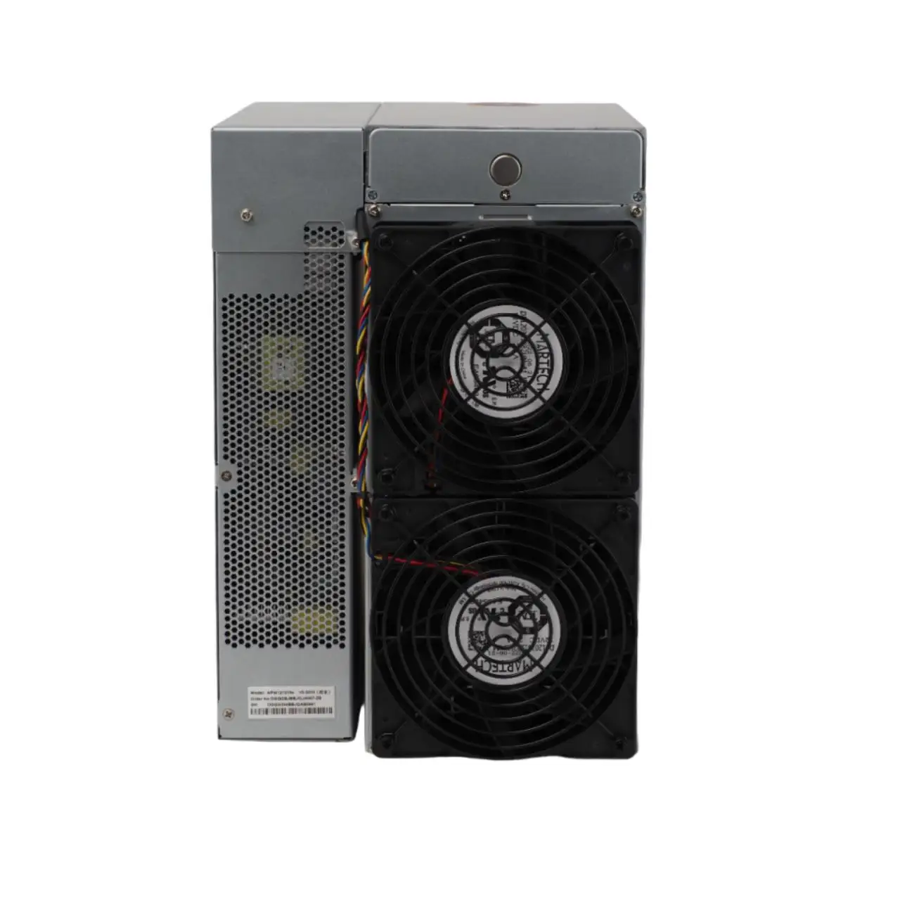 Рисунок 4 - АСИК Antminer S19J Pro+ 120 TH
