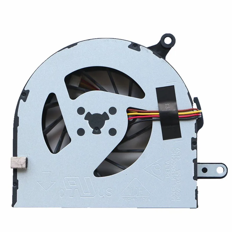 

New laptop CPU cooling fan Cooler radiator heatsink Notebook for LENOVO Ideapad G400 G405 G500 G505 G510 G490AT G490 G410 G400SA