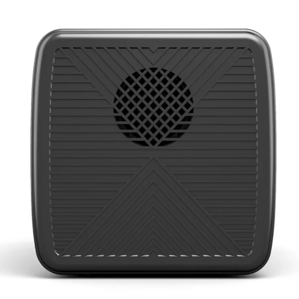 【US Plug】BLUETTI EB3A Portable Power Statio, 268Wh LiFePO4 Battery, Backup 600W AC Outlets, Solar Generator for Outdoor Camping 6
