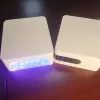 H10 Electric Diamond Nail Lamp Professional Cordless Polish Gel Nail Light Plug In Rechargeable Uv Led Nail Lamp 6