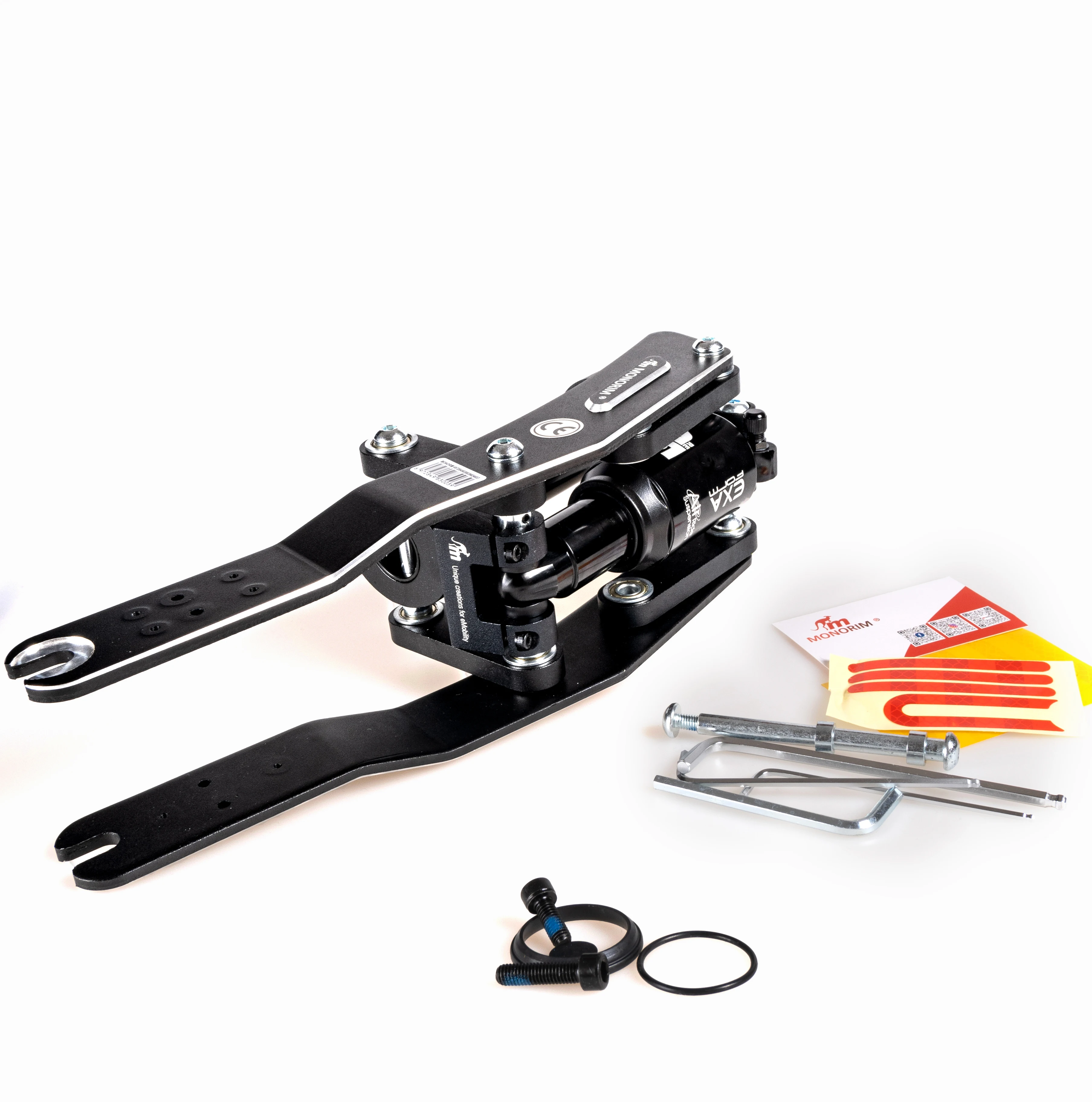 Front Suspension Xiaomi M365 Pro Xiaomi M365 Pro 2 Front Suspension