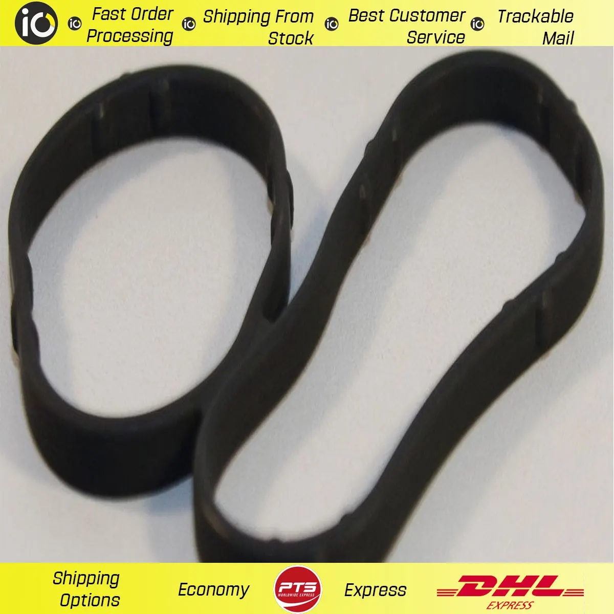 Guarnizione Intermedia Radiatore Olio Per Trafic 2 Laguna 3 M9R 7701062113